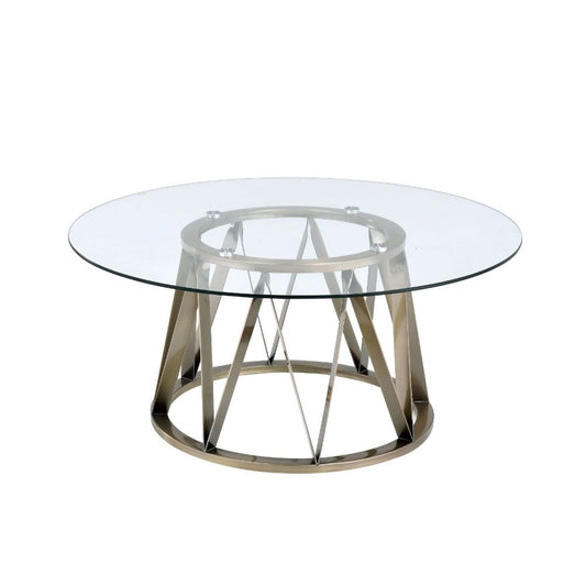Perjan Coffee Table By Acme Furniture | Coffee Tables | Modishstore