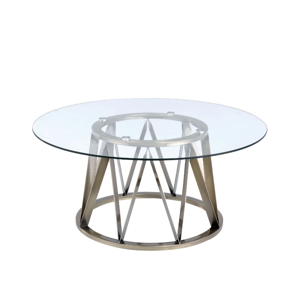 Perjan Coffee Table By Acme Furniture | Coffee Tables | Modishstore - 2
