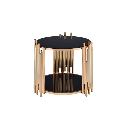 Tanquin End Table By Acme Furniture | End Tables | Modishstore