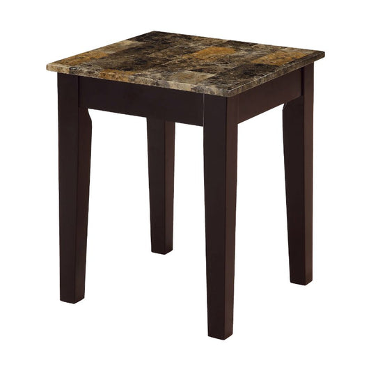 Dusty II End Table By Acme Furniture | End Tables | Modishstore
