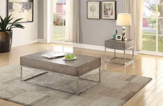 Cecil II Coffee Table By Acme Furniture | Coffee Tables | Modishstore
