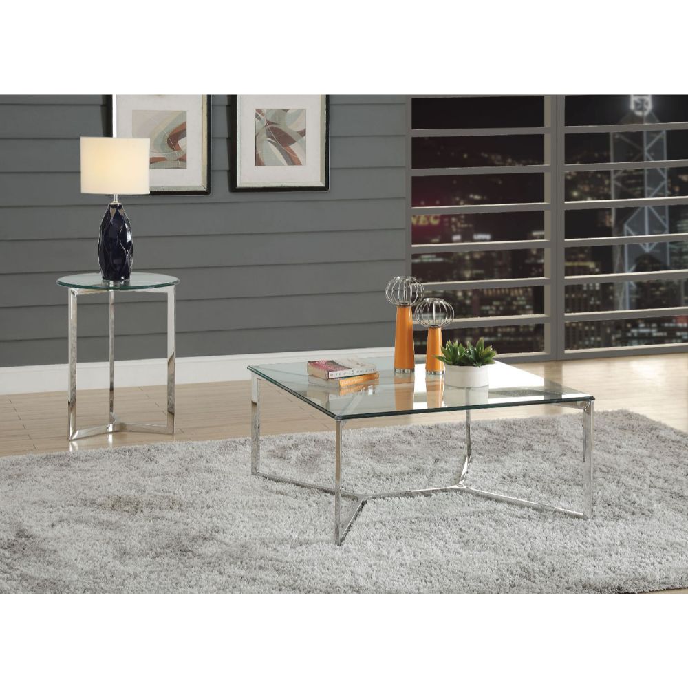 Volusius Coffee Table By Acme Furniture | Coffee Tables | Modishstore