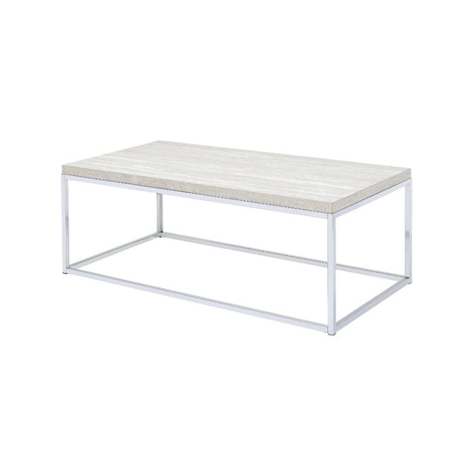 Snyder Coffee Table By Acme Furniture | Coffee Tables | Modishstore