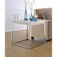 Snyder End Table By Acme Furniture | End Tables | Modishstore - 2
