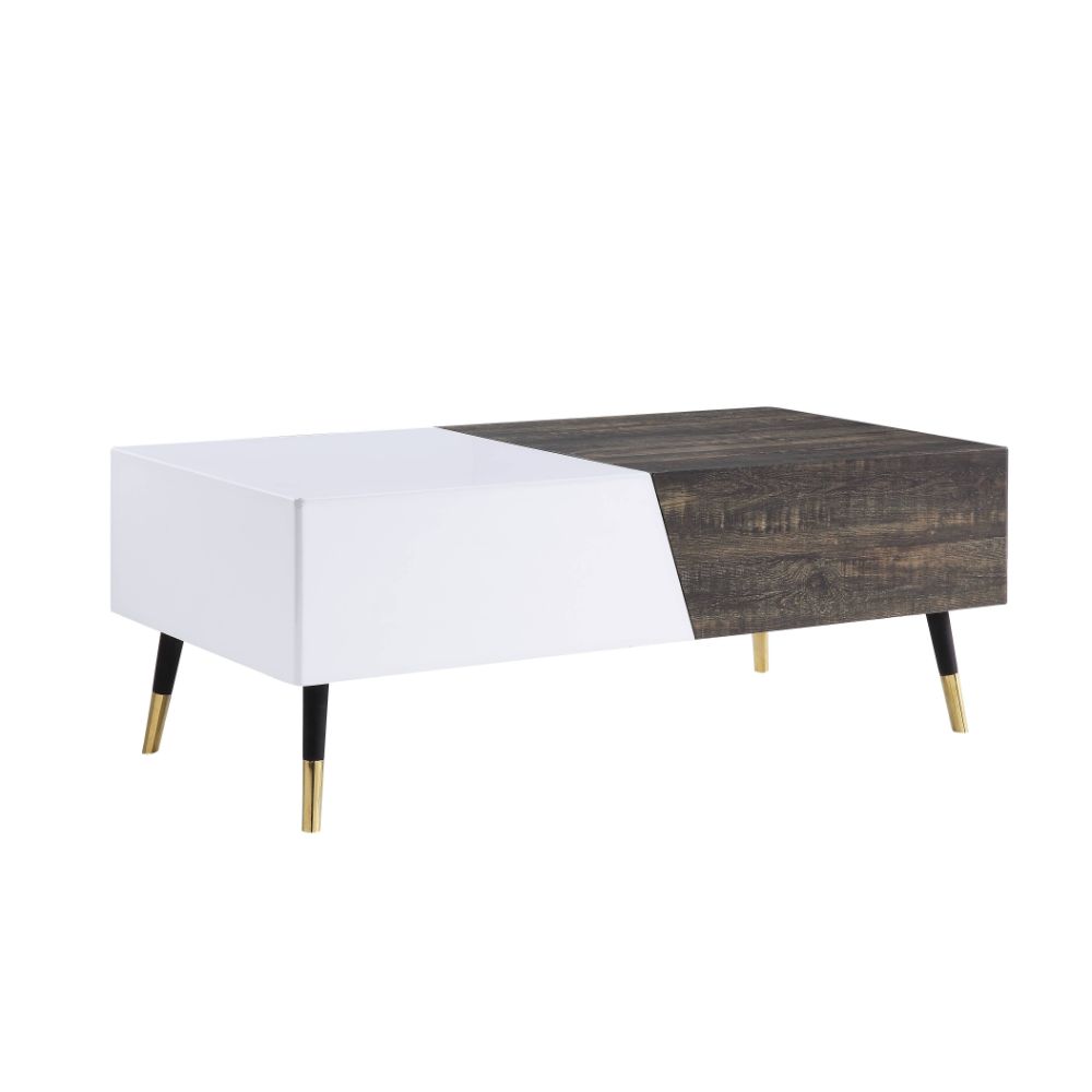 Orion Coffee Table By Acme Furniture | Coffee Tables | Modishstore