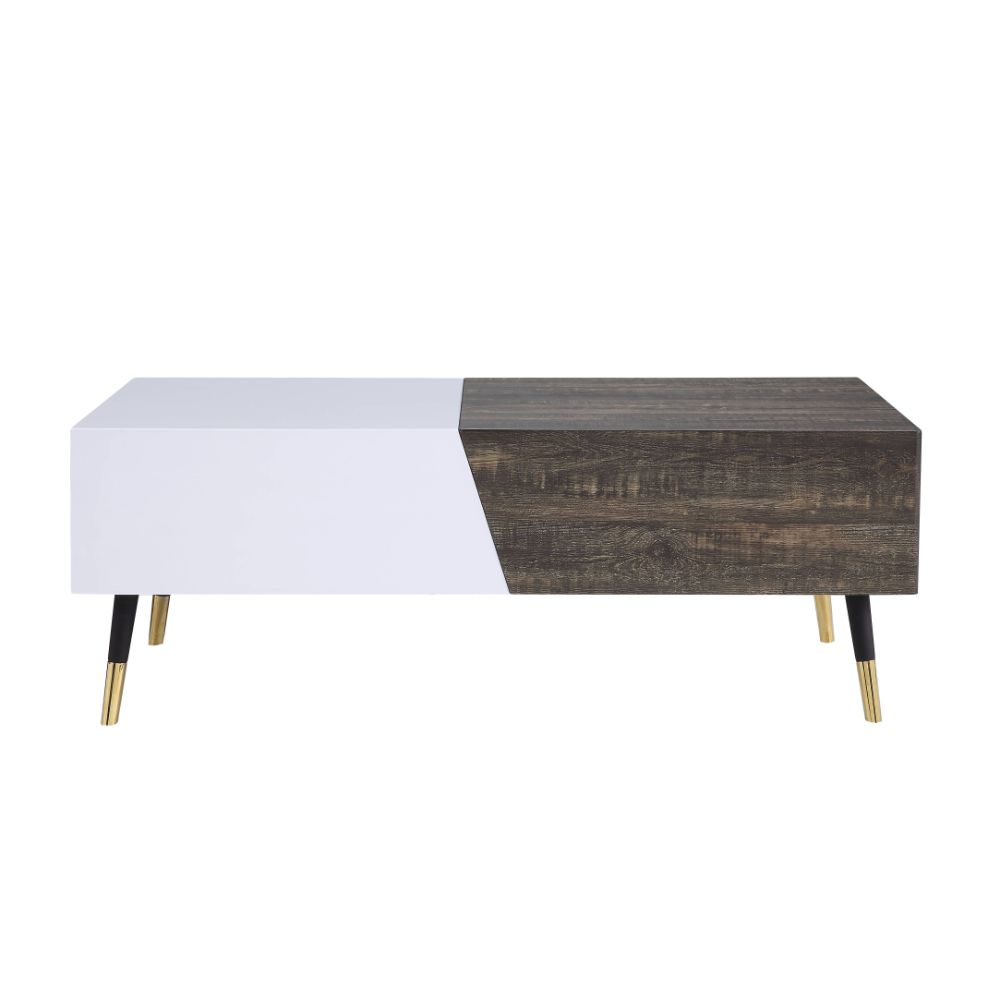 Orion Coffee Table By Acme Furniture | Coffee Tables | Modishstore - 2