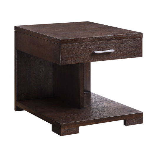 Niamey End Table By Acme Furniture | End Tables | Modishstore