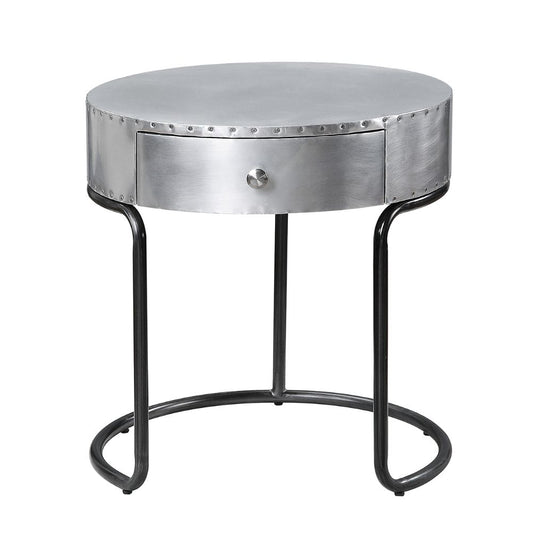 Brancaster End Table By Acme Furniture | End Tables | Modishstore