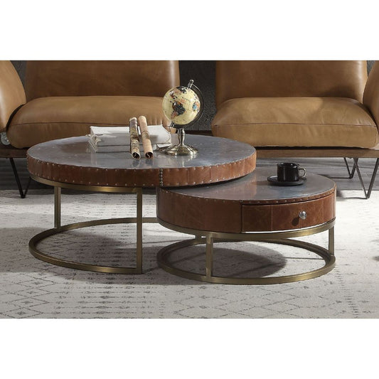 Tamas Coffee Table By Acme Furniture | Coffee Tables | Modishstore