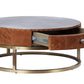 Tamas Coffee Table By Acme Furniture | Coffee Tables | Modishstore - 3