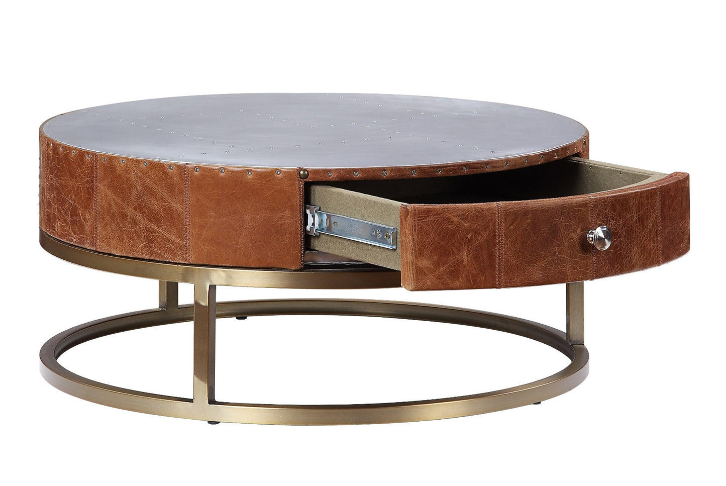 Tamas Coffee Table By Acme Furniture | Coffee Tables | Modishstore - 3