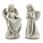Cherub Angel Garden Sculpture By SPI Home | Garden Sculptures & Statues | Modishstore-3
