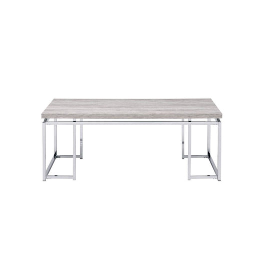 Chafik Coffee Table By Acme Furniture | Coffee Tables | Modishstore