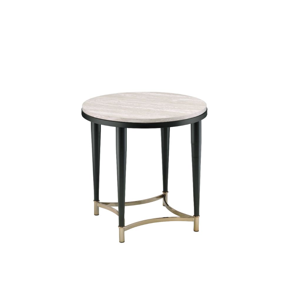 Ayser End Table By Acme Furniture | End Tables | Modishstore - 2