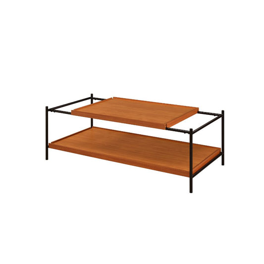 Oaken Coffee Table By Acme Furniture | Coffee Tables | Modishstore