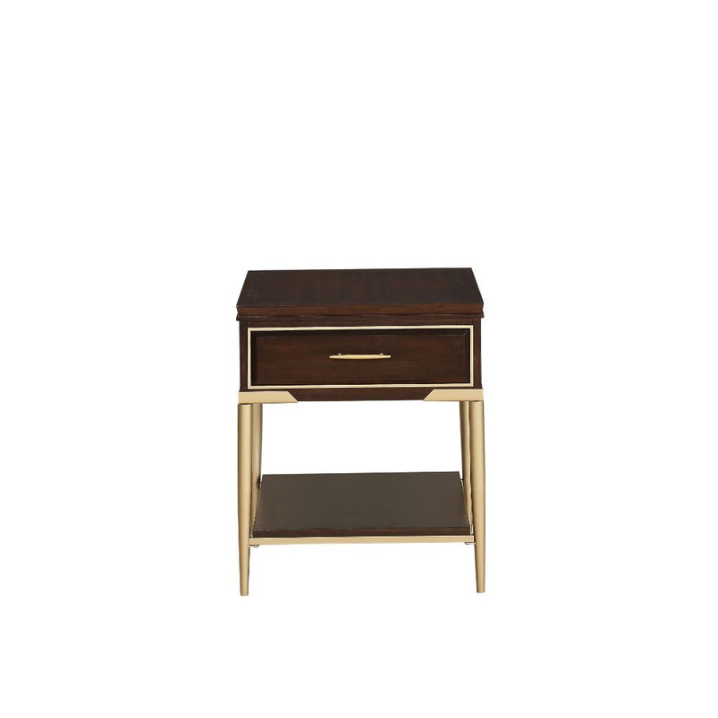 Eschenbach End Table By Acme Furniture | End Tables | Modishstore