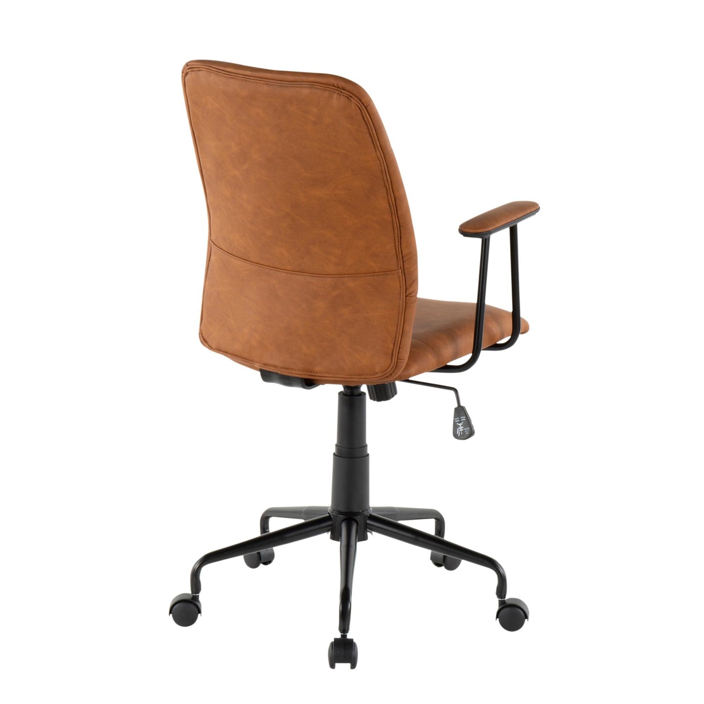 LumiSource Fredrick Office Chair-12