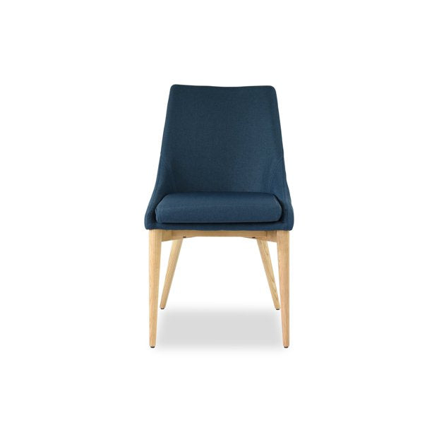 Edloe Finch Jessica Dining Chairs - Set Of 2 | Dining Chairs Modishstore - 13