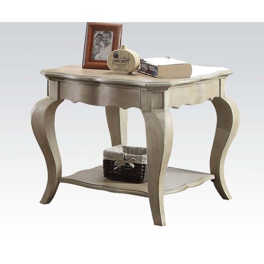 Chelmsford End Table By Acme Furniture | End Tables | Modishstore