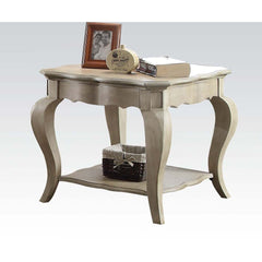 Chelmsford End Table By Acme Furniture