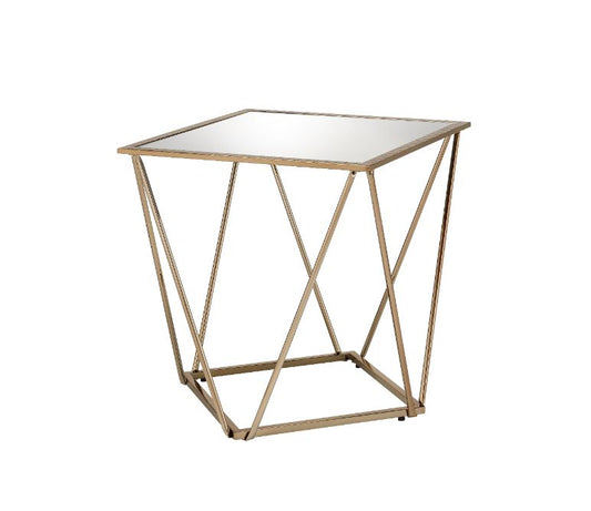 Fogya End Table By Acme Furniture | End Tables | Modishstore