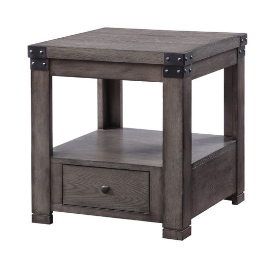 Melville End Table By Acme Furniture | End Tables | Modishstore