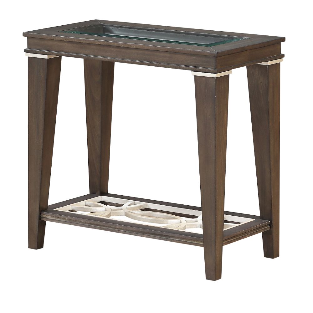 Peregrine Accent Table By Acme Furniture | Accent Tables | Modishstore