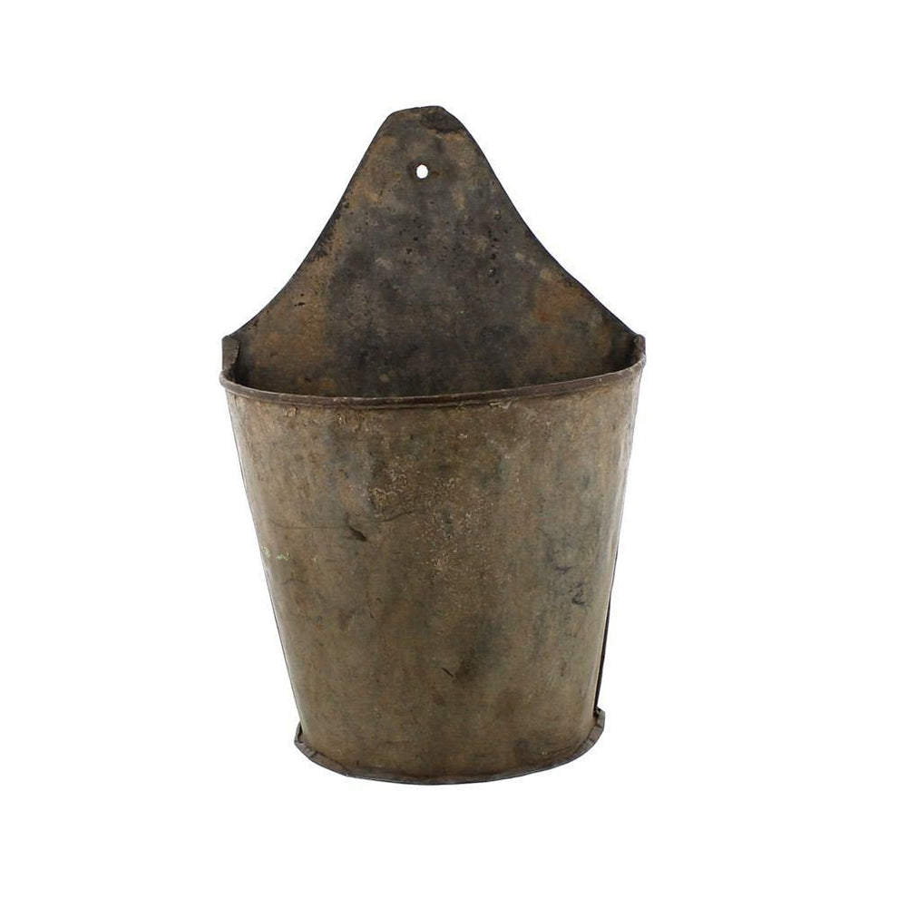 HomArt Wall Mounted Half Bucket - Set of 4-5