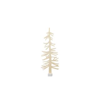 Nordic tree (11.8 inches) Set Of 6 | Christmas Trees | Modishstore