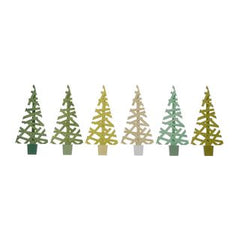 Aspen tree (11.5 inches) Set Of 6
