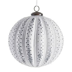 Breckenridge ornament (8in: vardo)
