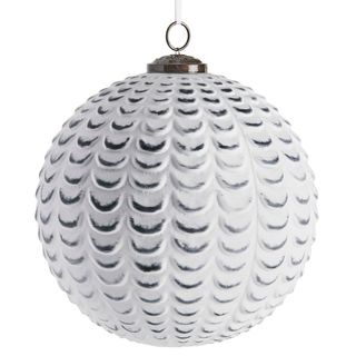 Breckenridge ornament (8in: mandal) | Ornaments | Modishstore