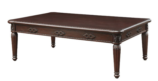 Chateau De Ville Coffee Table By Acme Furniture | Coffee Tables | Modishstore