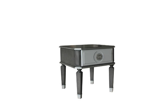 House Beatrice End Table By Acme Furniture | End Tables | Modishstore