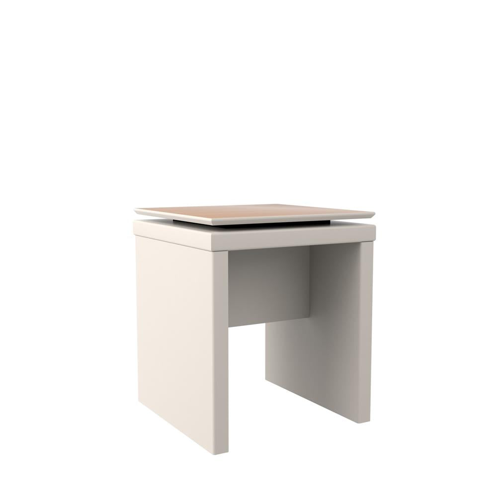 Manhattan Comfort Lincoln Square End Table | End Tables | Modishstore-4