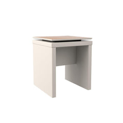 Manhattan Comfort Lincoln Square End Table