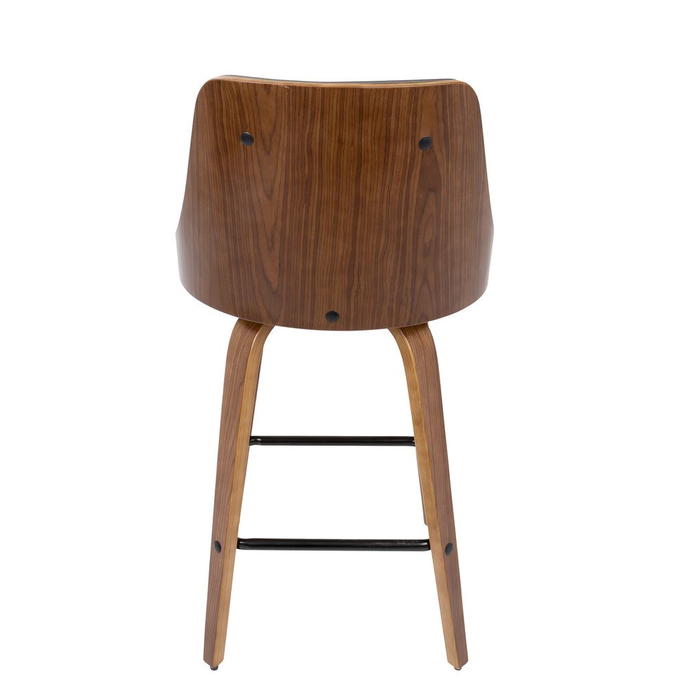 Gianna Counter Stool by LumiSource - Set of 2-14