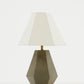 Modrest Estrada Modern Concrete Table Lamp | Modishstore | Table Lamps-2