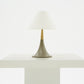 Modrest Nunez Modern Concrete & Oak Table Lamp-4