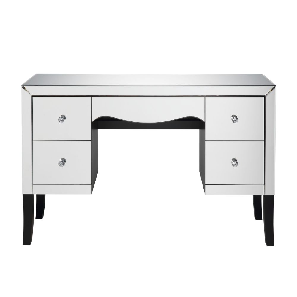 Ratana Vanity Desk By Acme Furniture | Vanity Tables | Modishstore - 3