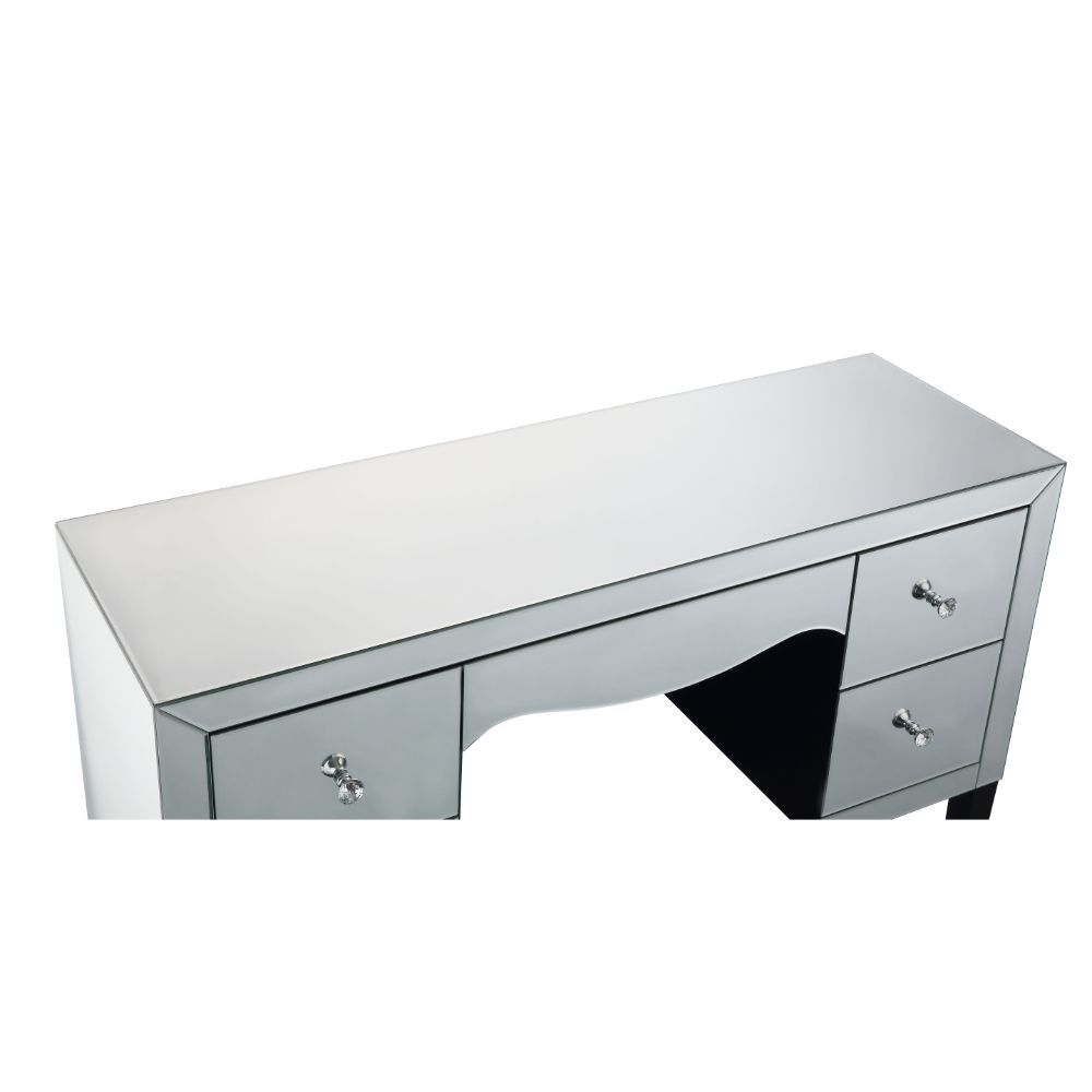 Ratana Vanity Desk By Acme Furniture | Vanity Tables | Modishstore - 6
