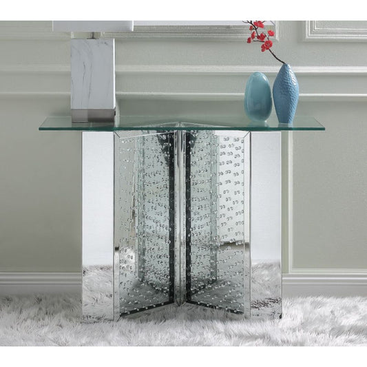 Nysa Accent Table By Acme Furniture | Accent Tables | Modishstore