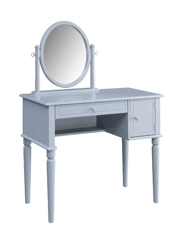 Rabila Vanity Desk By Acme Furniture | Vanity Tables | Modishstore - 2