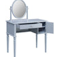 Rabila Vanity Desk By Acme Furniture | Vanity Tables | Modishstore - 3
