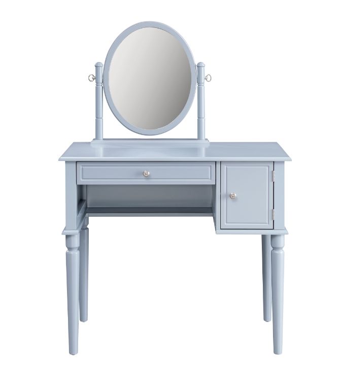 Rabila Vanity Desk By Acme Furniture | Vanity Tables | Modishstore - 4