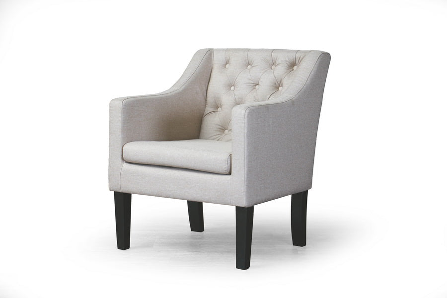 baxton studio brittany club chair | Modish Furniture Store-2