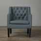 baxton studio brittany club chair | Modish Furniture Store-5