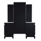 Lotus Vanity Desk By Acme Furniture | Vanity Tables | Modishstore - 3