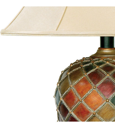 Dimond Lighting Joseph Table Lamp in Bellevue Finish Table Lamps, Dimond Lighting, - Modish Store