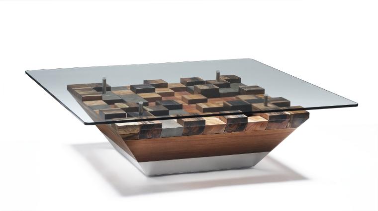 Oggetti Cubes Table | Coffee Tables | Modishstore